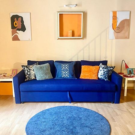 Sake Loft Apartment Катания Екстериор снимка