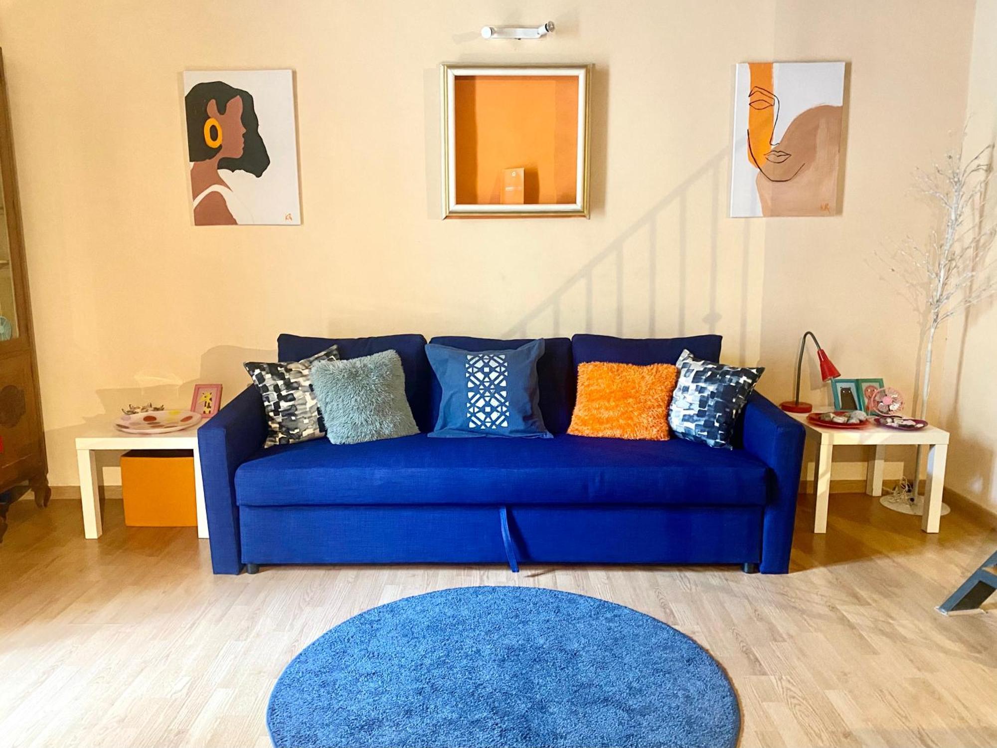 Sake Loft Apartment Катания Екстериор снимка